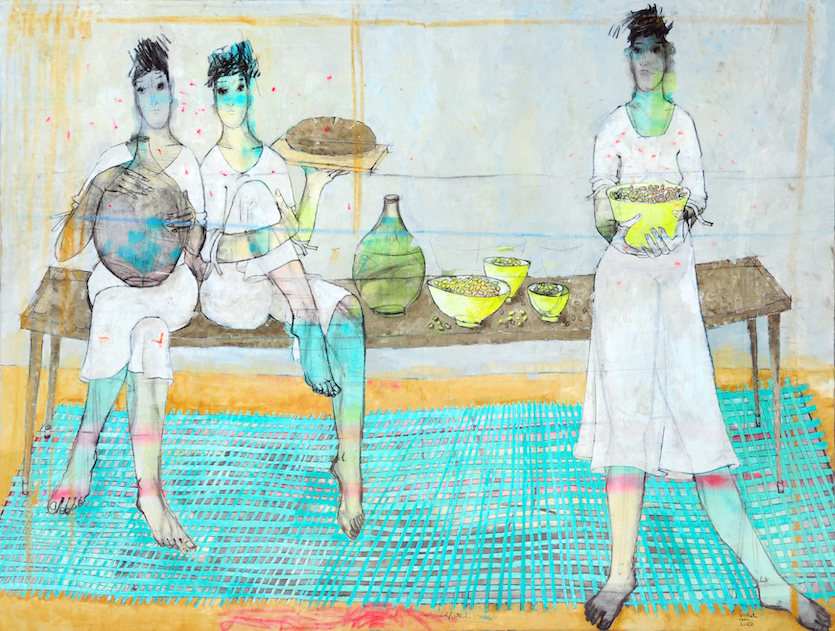 Ausstellungen – galerie 13